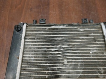 ОХЛАДИТЕЛЬ ВОДЫ TGB 425 ЛОПАТЬ