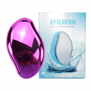 2022 Painless Crystal Hair Removal Epilators