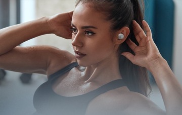 БЕСПРОВОДНЫЕ ВНУТКАНАЛЬНЫЕ НАУШНИКИ BT EDIFIER X3S