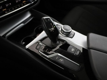 BMW Seria 5 G30-G31 2019 BMW 530 FV23 530e PHEV Automat Nawigacja Tempomat, zdjęcie 28