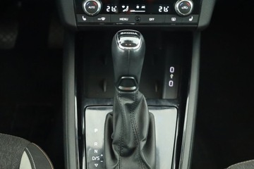 Skoda Kamiq Crossover 1.0 TSI 110KM 2021 Skoda Kamiq 1.0 TSI, Salon Polska, 1. Właściciel, zdjęcie 13