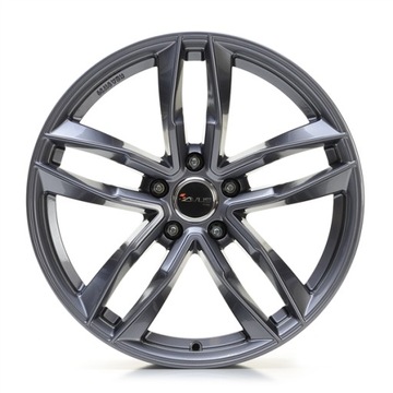 17 RÁFKY AUDI A4 ALLROAD A5 A6 C7 MERCEDES GLC