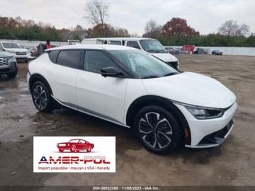 Kia 2023 Kia EV6 2023r., 4x4,