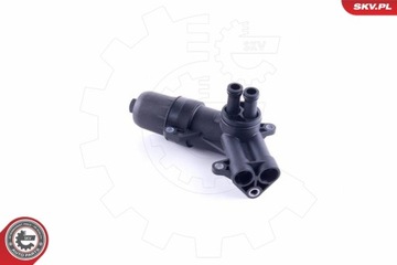 CHLADIČ OLEJE 31SKV173 AUDI A4 (B8) A5 A6 (C7) PORSCHE MACAN 0B5325060C