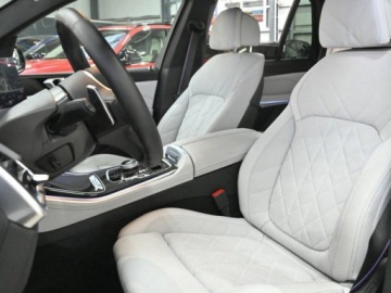 BMW X5 G05 SUV Facelifting 3.0 30d 298KM 2026 BMW X5 xDrive30d Sport Suv 3.0 (298KM) 2026, zdjęcie 9