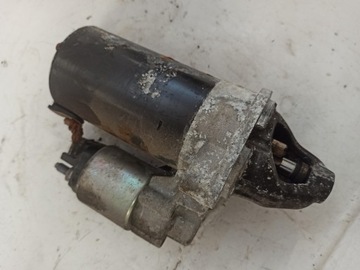 BMW 3 E87 STARTÉR 0001138002 7550975-03
