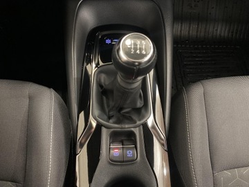 Toyota Corolla XII Hatchback 1.2 Turbo D-4T 116KM 2021 Toyota Corolla 1.2 T Comfort Seria E21 (2019-) Toy, zdjęcie 19