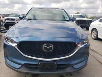 Mazda CX-5 II 2018 Mazda CX-5 2018 MAZDA CX-5 TOURING 2.5 Benzyna 187KM, zdjęcie 4