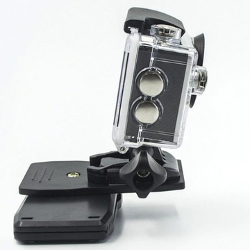 Ручка ротационного зажима 360 GoPro Cap 7 8 9 12 11 10 10 10