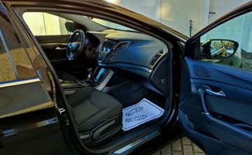 Hyundai i40 Kombi 1.6 GDI 135KM 2014 Hyundai i40 Filmik VIDEO Oryginal Przebieg Bogata Wersja NAVI Kamerka KSEN, zdjęcie 20