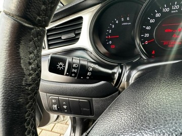 Kia Ceed II Kombi Facelifting 1.6 CRDi 136KM 2017 Kia Cee&#039;d SalonPL! LED Kamera+Czujniki Climatronic, zdjęcie 20