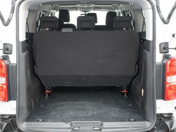 Toyota Proace II 2021 Toyota ProAce WD1231S#Kombi 2.0 D-4D Long 9.os, zdjęcie 16