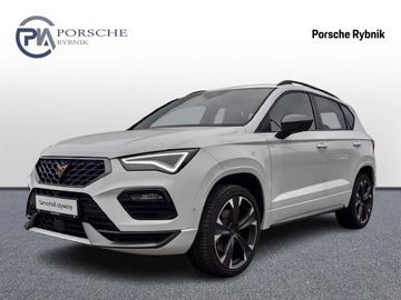 Cupra Ateca Crossover Facelifting 1.5 TSI 150KM 2024 Cupra Ateca Ateca 1.5 TSI DSG 150 KM Matrix LED Na