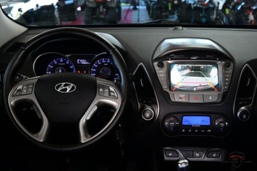 Hyundai ix35 SUV Facelifting 1.6 GDI 135KM 2015 Hyundai ix35 1.6 GDI Navi Climatronic Kamera Pol Skora 4xPodgrz.Fot.Temp.G, zdjęcie 24