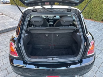 Mini One II Hatchback 1.4 95KM 2010 MINI ONE 1.4 Benz, Zadbany, Bogato Wyposazony 1.4 Benzyna 95KM, zdjęcie 23