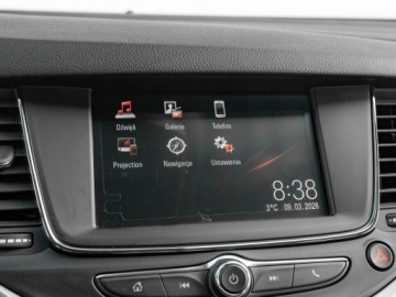 Opel Astra K Hatchback Facelifting 1.2 Turbo 145KM 2021 Opel Astra WD6827P#1.2 T Edition Podgrz.f I kier, zdjęcie 17