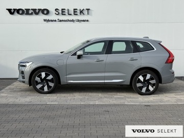 Volvo XC60 II 2024 Volvo XC 60 T6 Plug-In | AWD | Plus Bright | FV23%, zdjęcie 4