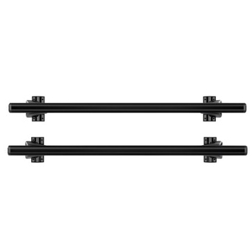 Citroen Berlingo MK II VAN 3/4/5D ROOCL RACK Год 2008-2018