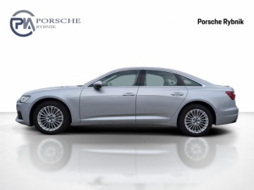 Audi A6 2022 Audi A6 Limousine 3.0TFSI 340KM 4x4 Automat ACC Ma, zdjęcie 1