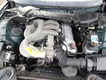 SILNIK JAGUAR S-TYPE X-TYPE 2.5 V6
