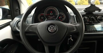 Volkswagen up! Hatchback 5d Facelifting 1.0 60KM 2018 Volkswagen up (Nr. ) 1.0 TSI F.Vat_23 (Netto..., zdjęcie 18