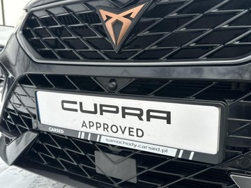 Cupra Ateca Crossover Facelifting 2.0 TSI 300KM 2023 Cupra Ateca VZ 2.0 TSI 300KM 4Drive Pakiet Easy pl, zdjęcie 39
