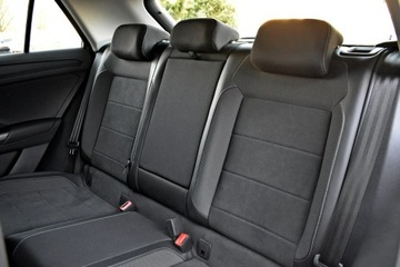 Volkswagen T-Roc I SUV Facelifting 1.5 TSI ACT 150KM 2024 Volkswagen T-Roc Bezwypadkowy / Salon Polska /, zdjęcie 11