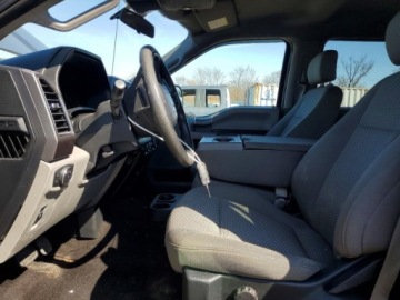 Ford 2019 Ford F150 Supercrew 2019 5.0 Benzyna 395KM, zdjęcie 7