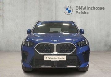 BMW X2 U10 2025 BMW X2 BMW X2 Salon PL 20i Harman Finansowanie Promo 1.5 Benzyna 170KM, zdjęcie 7