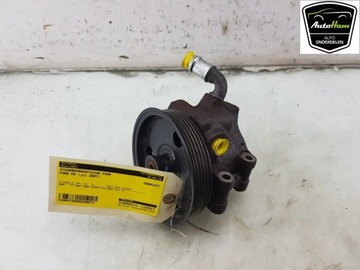 FORD KA 2007 PUMPY SERVA