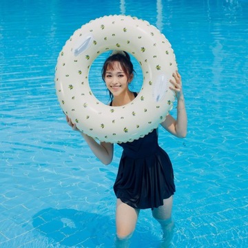 Поплавки для трубчатого бассейна Надувные поплавки для трубчатого бассейна XL