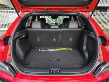 Hyundai Kona I Crossover N 2.0 T-GDI 280KM 2023 HYUNDAI Kona N 2.0l benzyna 320KM 420Nm Przebieg: 40,669km Dokumentacja, zdjęcie 29