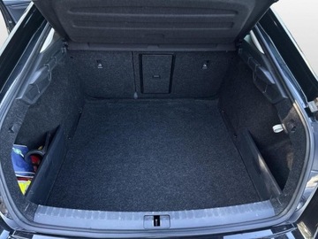 Skoda Octavia IV Liftback 1.0 TSI EVO 110KM 2022 Skoda Octavia Ambition KESSY SmartLink Kamera Tempomat Led Serwis ASO, zdjęcie 24