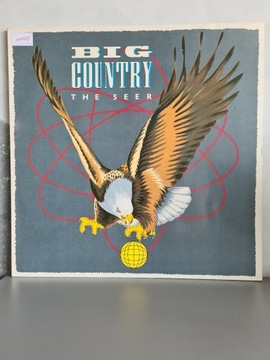 Big Country – The Seer 1986