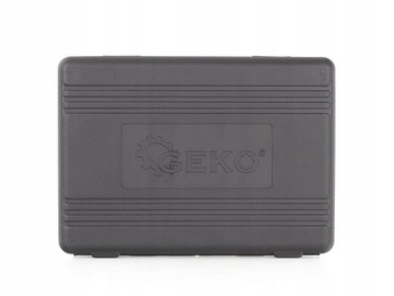 GEKO МАНОМЕТР УРОВНЯ СЖАТИЯ БЕНЗИН 0-20 БАР НАБОР ИЗ 10 ШТ. 02502