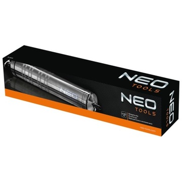 ODCIĄGARKA OLEJU POMPKA STRZYKAWKA 1L NEO 11-511