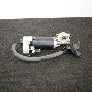 JAGUAR S-TYPE 2002 JINÉ VYBAVENÍ ELEKTRICKÉ