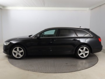 Audi A6 C7 Avant 2.0 TDI 177KM 2013 Audi A6 2.0 TDI, 174 KM, Automat, Navi, Xenon, zdjęcie 2