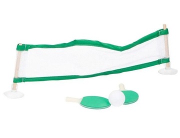 Мини-набор для настольного тенниса и пинг-понга