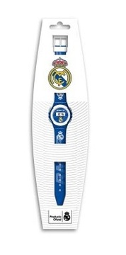 REAL MADRYT ZEGAREK 322