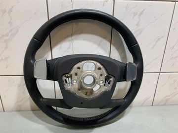 AUDI A6 A7 A8 4N0419091B VOLANT MULTIFUNKČNÍ EVROPA ORIG K256