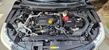 Nissan Qashqai II Crossover 1.6 dCi 130KM 2016 Nissan Qashqai 1,6DCI 130KM NAVI Klima Kamery Gwarancja Super Stan Raty Op, zdjęcie 34