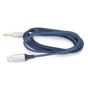 2 в 1 aux аудиокабель типа c usb c на 3,5 мм автомобильный адаптер aux аудиокабель l