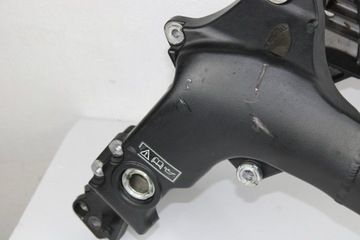 TRIUMPH SPRINT 955I RS 98-04 РАМА С ДОКУМЕНТАМИ 01