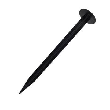 Szpilka ogrodowa SMOOTH - dł. 15cm - 100szt./opak.