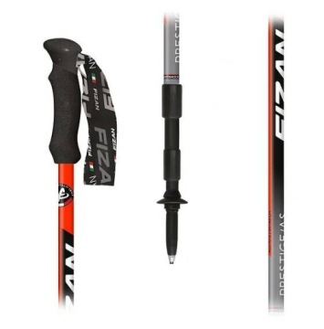 Трекинговые палки Fizan Prestige Antishock AS
