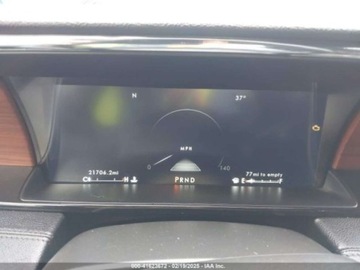 Lincoln Navigator III 2021 Lincoln Navigator Reserve 2021 3.5l 3.5 Benzyna 450KM, zdjęcie 10