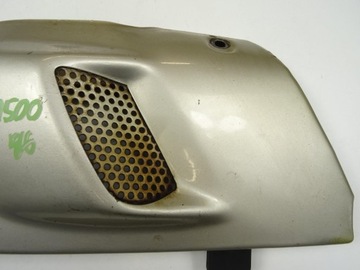 HONDA GL 1500 КРЫШКА КОРПУСА 82-01