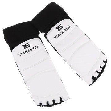 Taekwondo Karate Foot Protector Podbicie