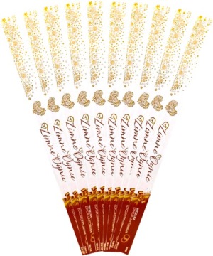 СВАДЕБНЫЕ ХОЛОДНЫЕ ИСПОЛЬЗОВАТЕЛИ 70 СМ 80 ШТ.